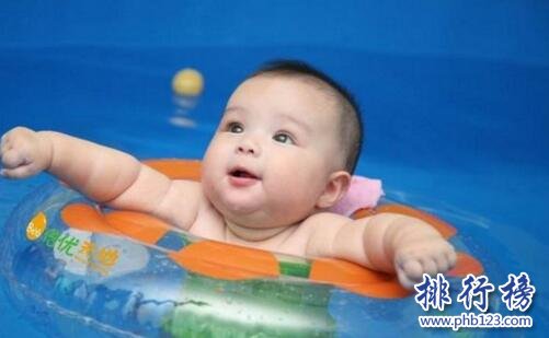 2017嬰兒游泳館加盟排行榜