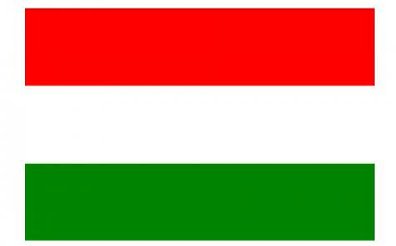 匈牙利人口數量2015