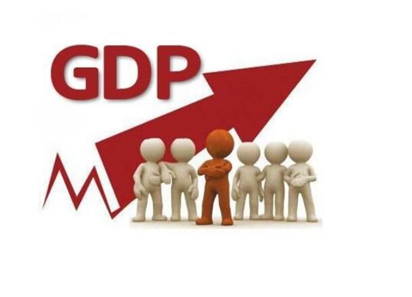 2019年各省市GDP增長目標