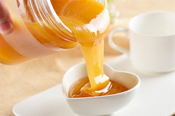 蜂蜜面膜有滋潤效果嗎