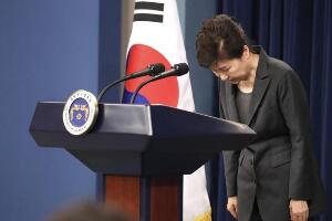 韓國歷屆總統名單和結局下場,韓國總統無一善終