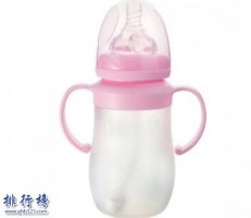 嬰兒奶瓶哪個好？香港嬰兒奶瓶排行榜10強推薦