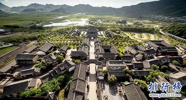 2017中國各省市特色小鎮分布排行榜：浙江省23個居首，江蘇山東並列第2