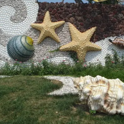 貝殼堤濕地公園