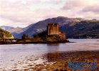 蘇格蘭十大迷人城堡排行榜