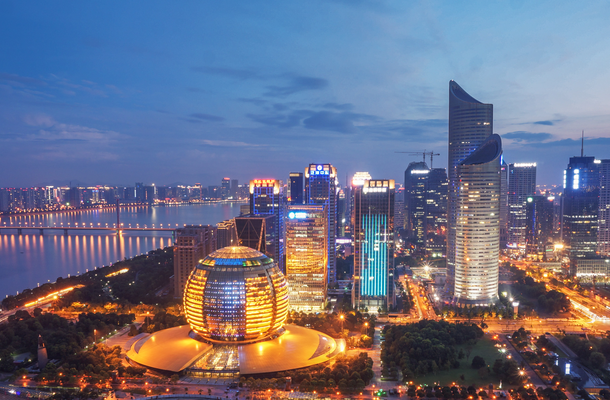 2023上半年浙江各市GDP排名：杭州排第一，第十名義增速最高