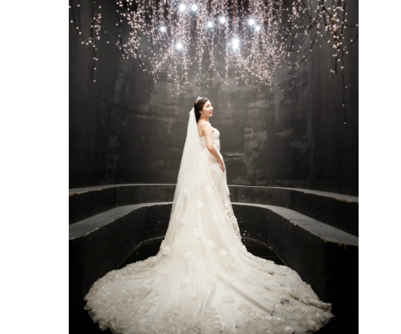 廣州十大影樓 廣州最受歡迎的婚紗攝影影樓