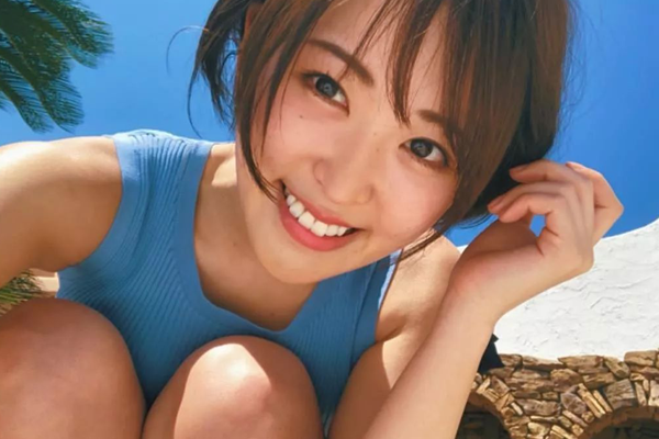 日媒評日本寫真女星top10，忍野沙羅上榜(都是童顏/情婦臉)