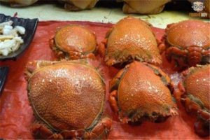 世界最貴的十大海鮮 台灣老虎蟹味道與眾不同，藍龍蝦極少見