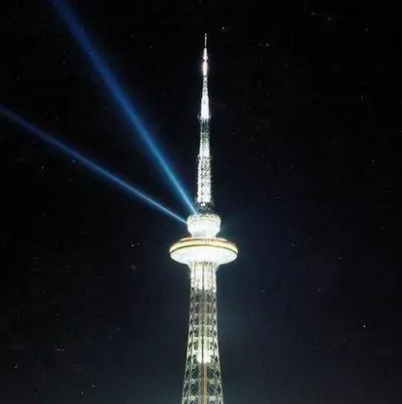 吉林省廣播電視塔