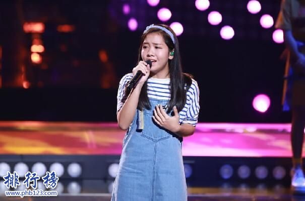 2017年8月19日綜藝節目收視率排行榜,中國新歌聲收視第一我們來了第三
