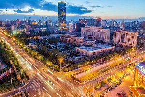中國十大忙碌城市 北京上海未上榜第一競爭壓力大