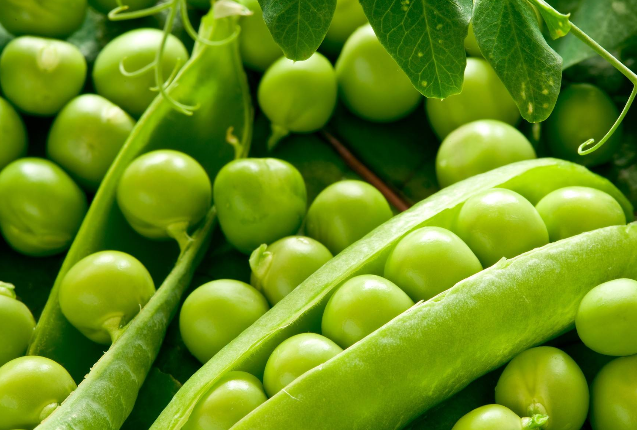 10種美白的蔬菜 教你如何吃出白皙肌膚