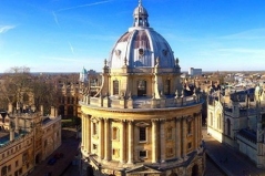 英國大學排名2015排行榜