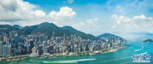 9月份去香港旅遊合適嗎：夏季的尾巴(長洲島看漁船)