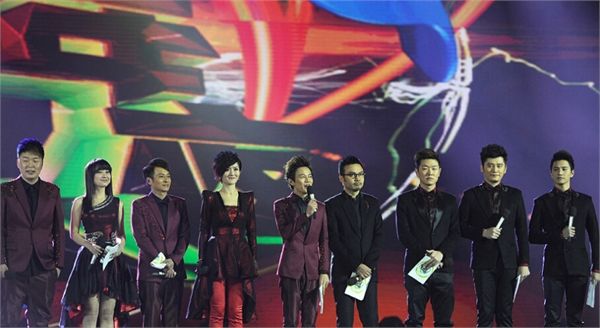2017年3月30日電視台收視率排行榜,湖南衛視第一