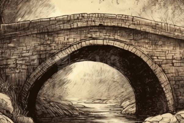 世界十大現存最古老的石拱橋