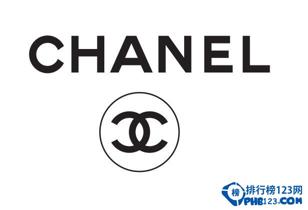 十大頂級奢侈品牌 Logo 