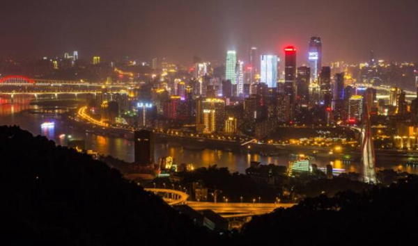 中國宜居城市排名2019，生活舒適度最高的八大城市排名