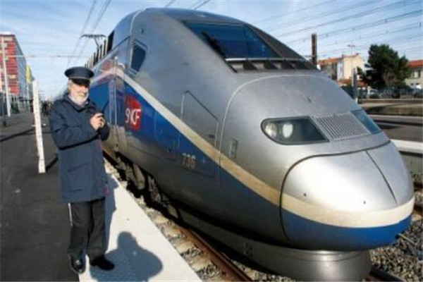 世界十大動車組 復興號居榜首，法國TGV動力學性能好