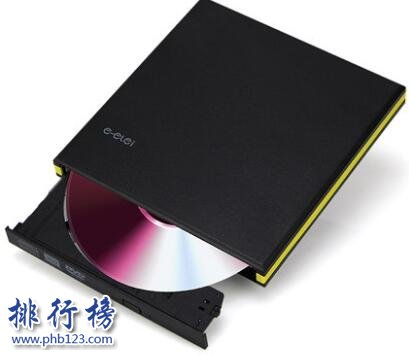 什麼牌子的光碟機好用？光碟機十大品牌排行榜推薦