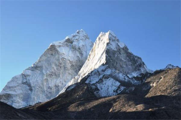 世界最高十大峰排名 珠穆朗瑪峰第一，你認識哪幾座呢