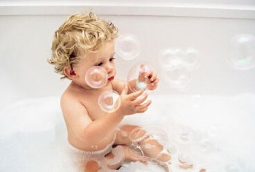 嬰兒香皂排行榜 嬰兒潤膚香皂品牌排行榜