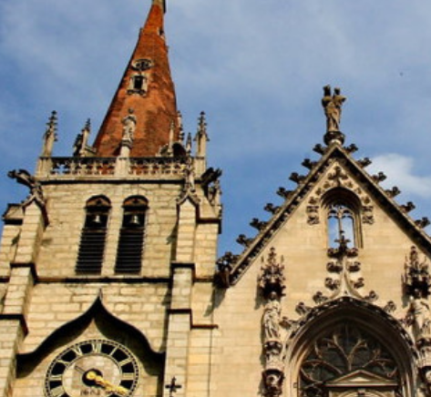 聖尼科勞斯教堂