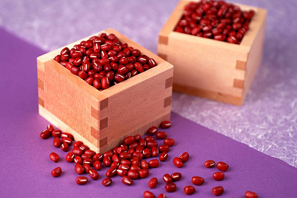 赤小豆和紅豆的區別是什麼