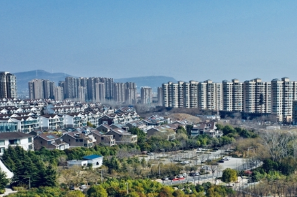 河南經濟最好的十大城市排行榜-平頂山上榜(中國書法城)