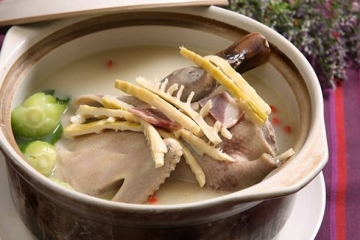 杭州三十六個名菜，有沒有一道是你曾吃過的呢