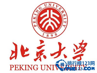 北京大學各專業全國排名