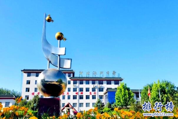 涿州市十大國中排名一覽表