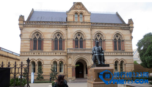 2016年澳洲大學排名，你留學的最好選擇
