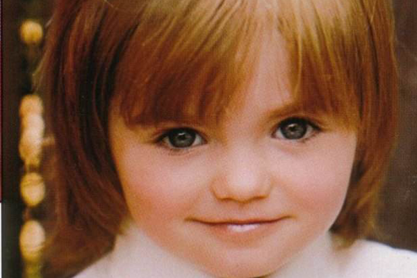 美國十大最漂亮童星 Ariel Gade上榜 第10名曾出演生化危機