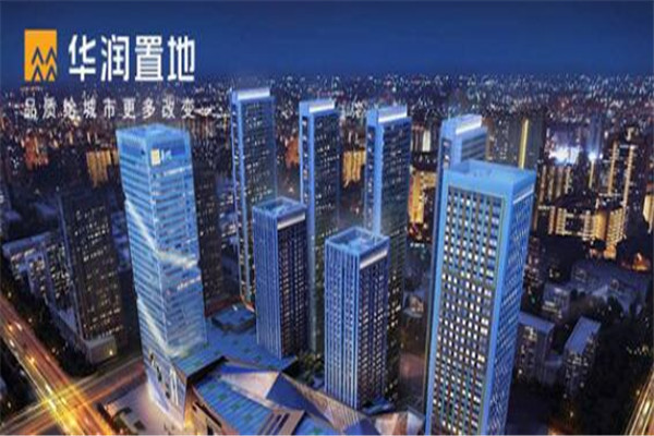 北京十大房地產公司排名 中海地產居榜首，你認識哪幾個