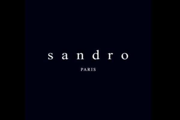 sandro是什麼牌子