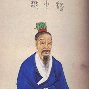 中國歷史上最有名的十大隱士