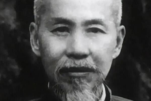 中國十大著名哲學家