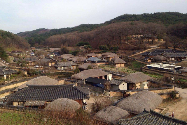 韓國十大旅遊景點排名 首爾人氣最高，濟州島很值得一去