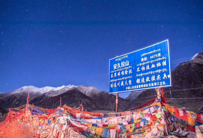 西藏12月旅遊攻略必去景點
