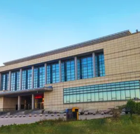 寧津文化藝術中心