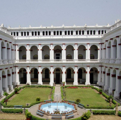 印度博物館