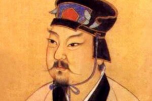 陝西歷史上十大名將 馬超上榜，第一是戰國四大名將之一