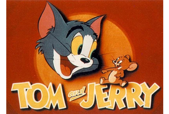 世界十大經典動畫作品 貓和老鼠排第一，一休上榜