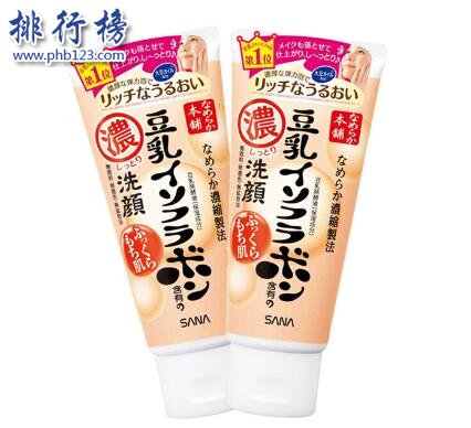 日本好用不貴的護膚品有哪些？2018年日本最暢銷的護膚品排行榜