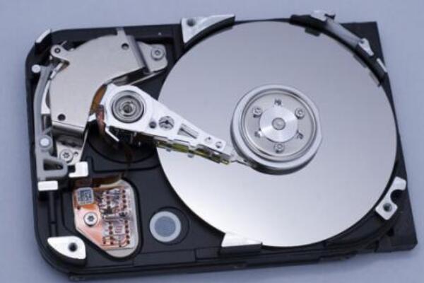 硬碟壞了可以修復嗎