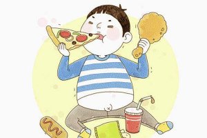 全球十大肥胖率最低的國家 日本最低，中國排第五位