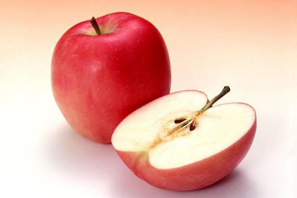 蘋果屬於感光水果嗎