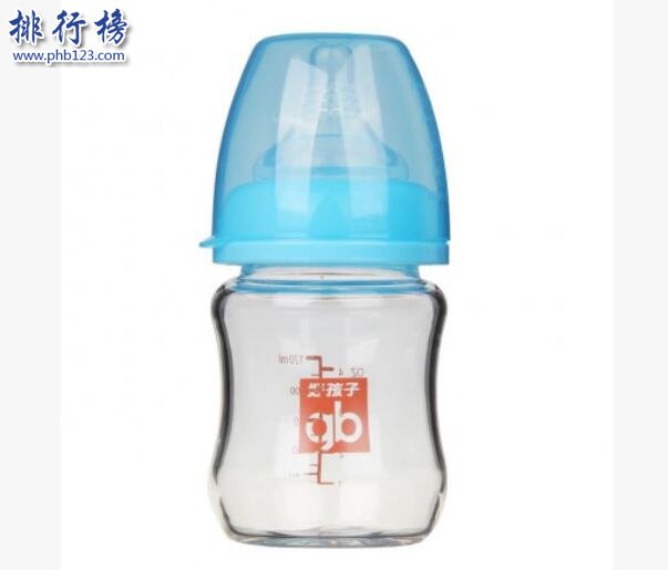 哪些新生兒奶瓶最好？新生兒奶瓶排行榜10強推薦